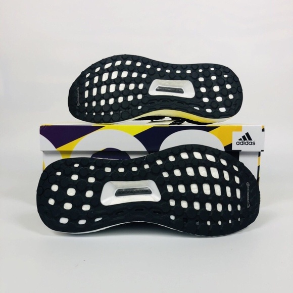 ADIDAS ULTRABOOST X Wmn´s Core Oreo - Picture 6 of 6